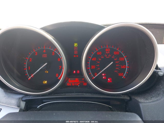 Aukcja sprzedaży 2010 Mazda Mazda3 S Grand Touring, vin: JM1BL1H66A1258081, numer aukcji: 45076272