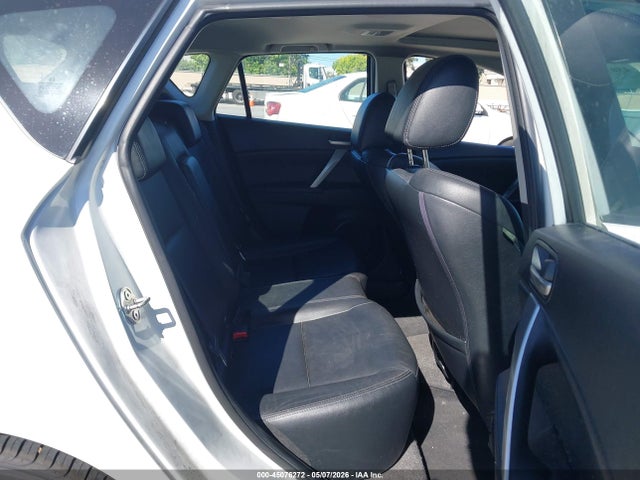 Aukcja sprzedaży 2010 Mazda Mazda3 S Grand Touring, vin: JM1BL1H66A1258081, numer aukcji: 45076272