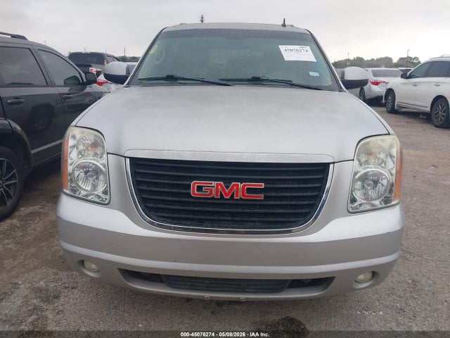 2013 Gmc Yukon Xl 1500 Slt მანქანა იყიდება აუქციონზე, vin: 1GKS1KE02DR305662, აუქციონის ნომერი: 45076274