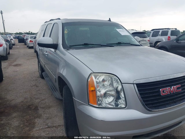 2013 Gmc Yukon Xl 1500 Slt მანქანა იყიდება აუქციონზე, vin: 1GKS1KE02DR305662, აუქციონის ნომერი: 45076274