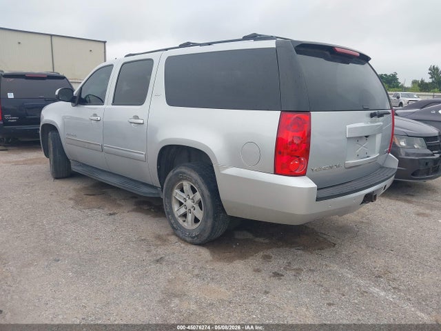 2013 Gmc Yukon Xl 1500 Slt მანქანა იყიდება აუქციონზე, vin: 1GKS1KE02DR305662, აუქციონის ნომერი: 45076274