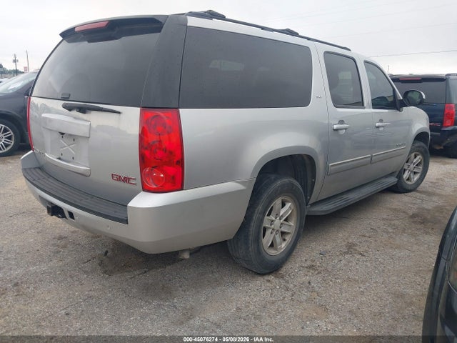 2013 Gmc Yukon Xl 1500 Slt მანქანა იყიდება აუქციონზე, vin: 1GKS1KE02DR305662, აუქციონის ნომერი: 45076274
