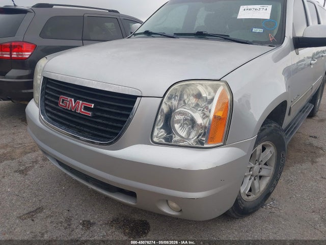 2013 Gmc Yukon Xl 1500 Slt მანქანა იყიდება აუქციონზე, vin: 1GKS1KE02DR305662, აუქციონის ნომერი: 45076274