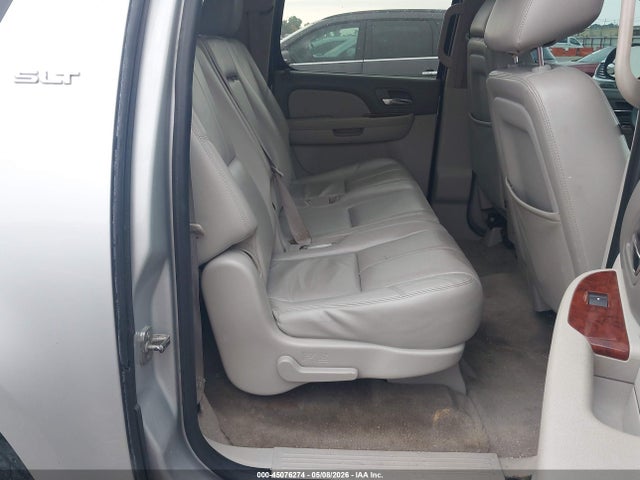 2013 Gmc Yukon Xl 1500 Slt მანქანა იყიდება აუქციონზე, vin: 1GKS1KE02DR305662, აუქციონის ნომერი: 45076274