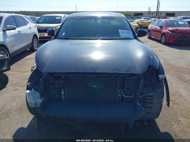 Продаж на аукціоні авто 2017 Infiniti Qx70, vin: JN8CS1MU2HM142515, номер лоту: 45076280