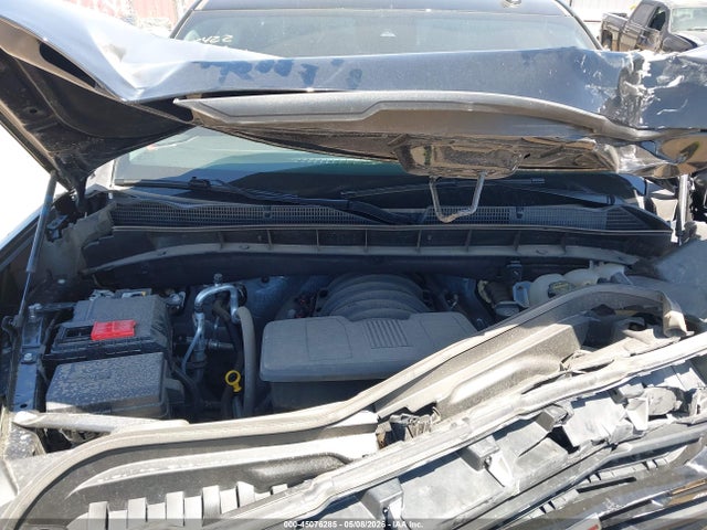 2025 Gmc Sierra 1500 4wd  Short Box Elevation With 3sb მანქანა იყიდება აუქციონზე, vin: 1GTUUCED8SZ254122, აუქციონის ნომერი: 45076285