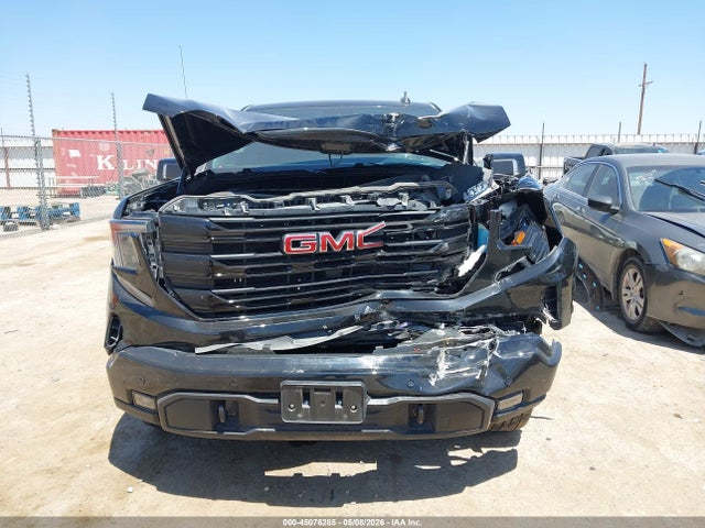 2025 Gmc Sierra 1500 4wd  Short Box Elevation With 3sb მანქანა იყიდება აუქციონზე, vin: 1GTUUCED8SZ254122, აუქციონის ნომერი: 45076285
