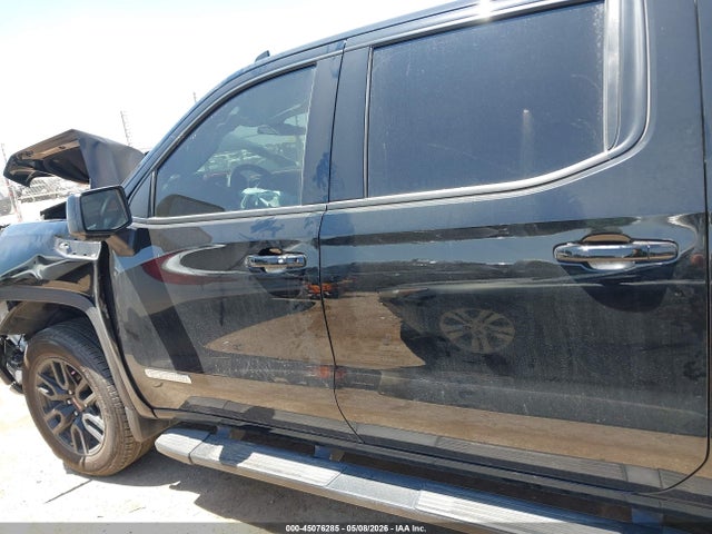 Продаж на аукціоні авто 2025 Gmc Sierra 1500 4wd  Short Box Elevation With 3sb, vin: 1GTUUCED8SZ254122, номер лоту: 45076285