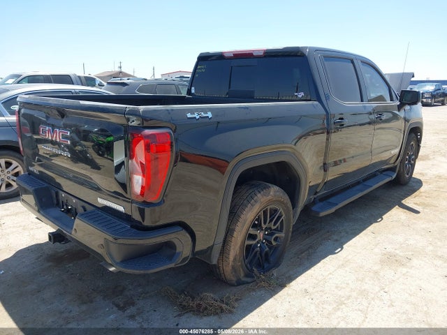 Продаж на аукціоні авто 2025 Gmc Sierra 1500 4wd  Short Box Elevation With 3sb, vin: 1GTUUCED8SZ254122, номер лоту: 45076285