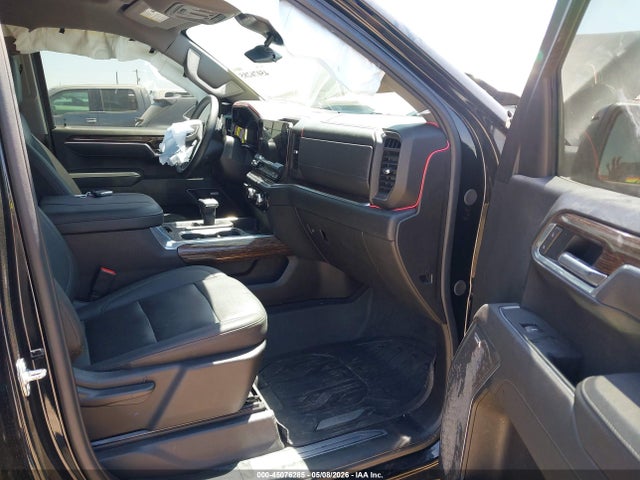2025 Gmc Sierra 1500 4wd  Short Box Elevation With 3sb მანქანა იყიდება აუქციონზე, vin: 1GTUUCED8SZ254122, აუქციონის ნომერი: 45076285