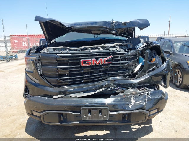 Auction sale of the 2025 Gmc Sierra 1500 4wd  Short Box Elevation With 3sb, vin: 1GTUUCED8SZ254122, lot number: 45076285
