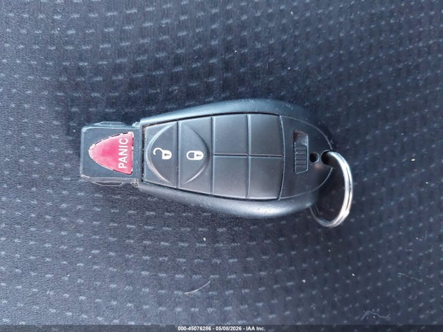 Aukcja sprzedaży 2014 Dodge Grand Caravan Se, vin: 2C4RDGBG5ER407467, numer aukcji: 45076286