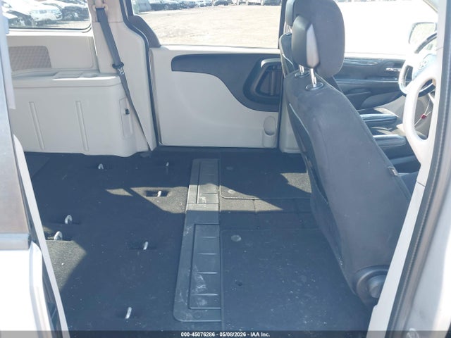 Продаж на аукціоні авто 2014 Dodge Grand Caravan Se, vin: 2C4RDGBG5ER407467, номер лоту: 45076286