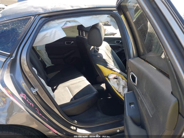 Acura Integra A-spec 2024 19UDE4H37RA029402 Image 8