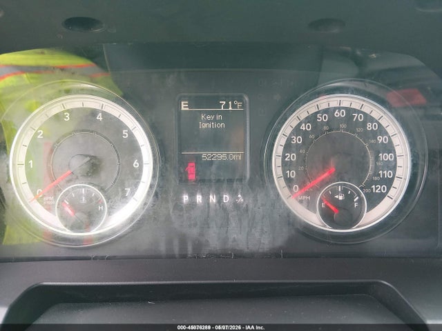 Продаж на аукціоні авто 2017 Ram 1500 Tradesman  4x4 8' Box, vin: 3C6JR7DG9HG675385, номер лоту: 45076289