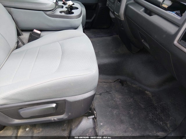 Продаж на аукціоні авто 2017 Ram 1500 Tradesman  4x4 8' Box, vin: 3C6JR7DG9HG675385, номер лоту: 45076289