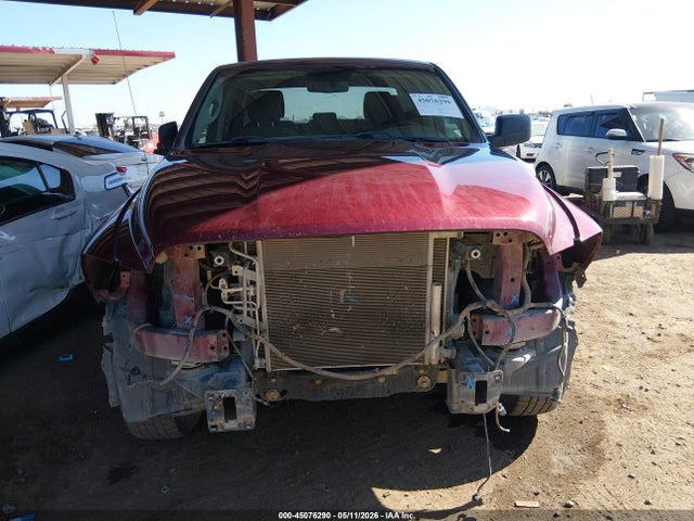 Продаж на аукціоні авто 2019 Ram 1500 Classic Tradesman  4x2 6'4 Box, vin: 1C6RR6FG9KS622941, номер лоту: 45076290