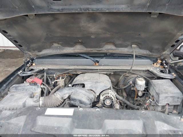 Продаж на аукціоні авто 2011 Gmc Sierra 1500 Slt, vin: 3GTP2WE35BG188897, номер лоту: 45076292