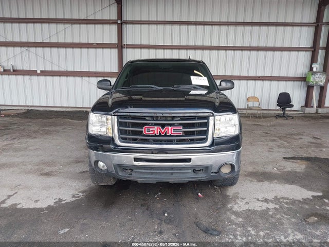 Продаж на аукціоні авто 2011 Gmc Sierra 1500 Slt, vin: 3GTP2WE35BG188897, номер лоту: 45076292