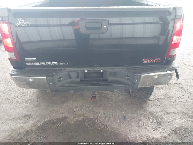 Продаж на аукціоні авто 2011 Gmc Sierra 1500 Slt, vin: 3GTP2WE35BG188897, номер лоту: 45076292