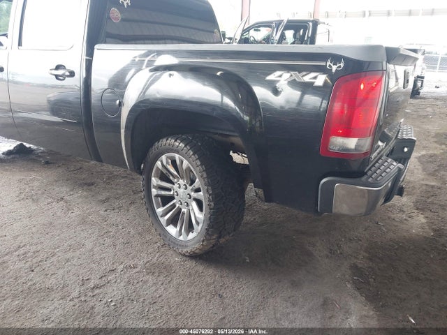 Продаж на аукціоні авто 2011 Gmc Sierra 1500 Slt, vin: 3GTP2WE35BG188897, номер лоту: 45076292