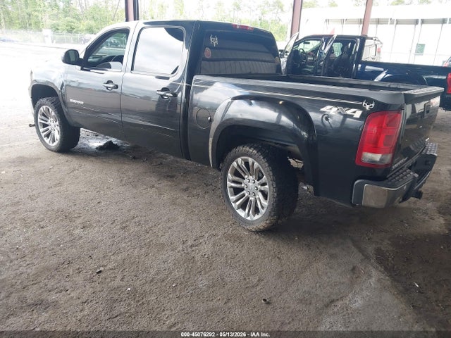 Продаж на аукціоні авто 2011 Gmc Sierra 1500 Slt, vin: 3GTP2WE35BG188897, номер лоту: 45076292