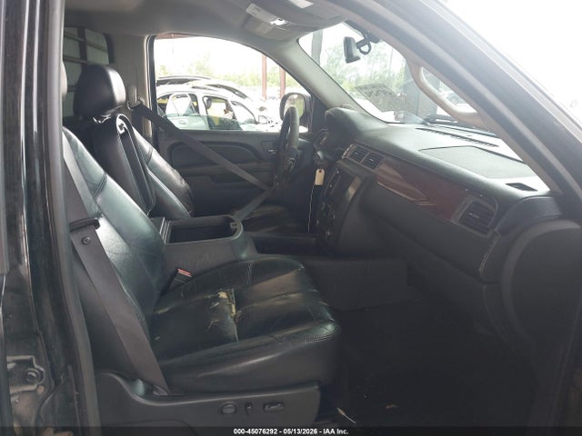 Продаж на аукціоні авто 2011 Gmc Sierra 1500 Slt, vin: 3GTP2WE35BG188897, номер лоту: 45076292