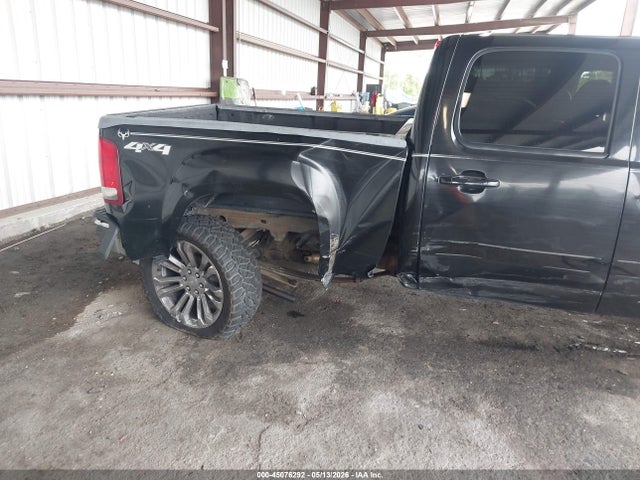 Продаж на аукціоні авто 2011 Gmc Sierra 1500 Slt, vin: 3GTP2WE35BG188897, номер лоту: 45076292