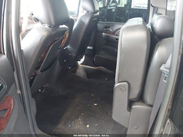 Продаж на аукціоні авто 2011 Gmc Sierra 1500 Slt, vin: 3GTP2WE35BG188897, номер лоту: 45076292