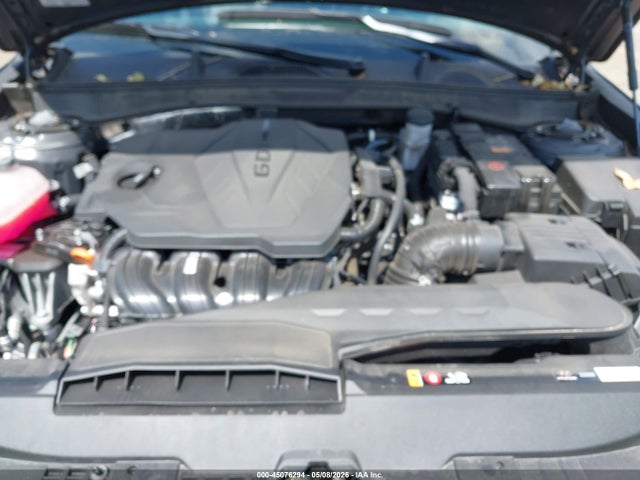 Aukcja sprzedaży 2025 Hyundai Sonata Sel, vin: KMHL64JA4SA461933, numer aukcji: 45076294