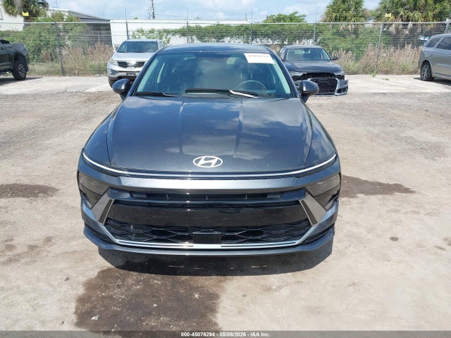 Aukcja sprzedaży 2025 Hyundai Sonata Sel, vin: KMHL64JA4SA461933, numer aukcji: 45076294