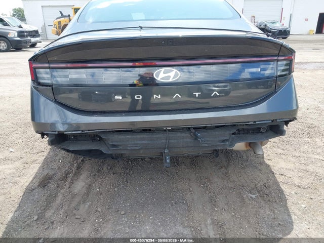Aukcja sprzedaży 2025 Hyundai Sonata Sel, vin: KMHL64JA4SA461933, numer aukcji: 45076294