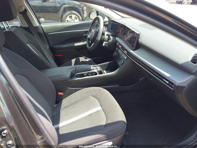 Aukcja sprzedaży 2025 Hyundai Sonata Sel, vin: KMHL64JA4SA461933, numer aukcji: 45076294