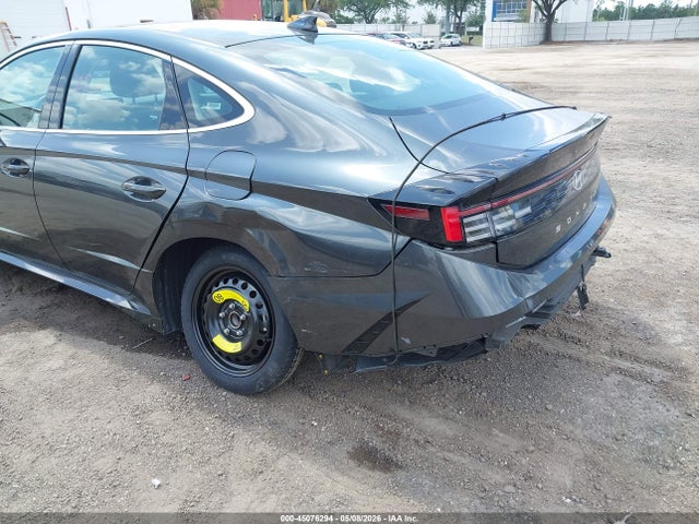 Aukcja sprzedaży 2025 Hyundai Sonata Sel, vin: KMHL64JA4SA461933, numer aukcji: 45076294