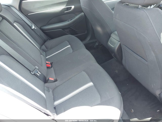 Aukcja sprzedaży 2025 Hyundai Sonata Sel, vin: KMHL64JA4SA461933, numer aukcji: 45076294