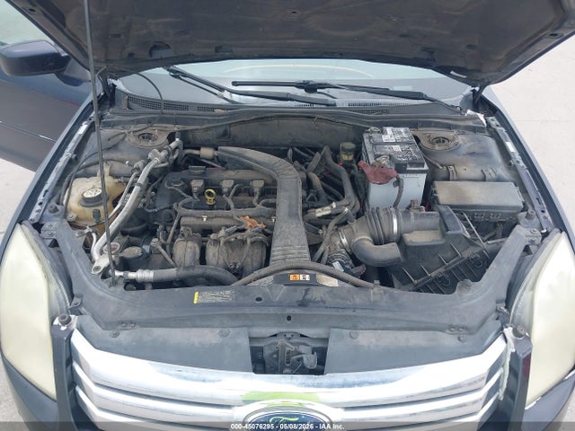 Продаж на аукціоні авто 2008 Ford Fusion Se, vin: 3FAHP07ZX8R263665, номер лоту: 45076295