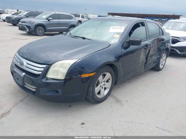 Продаж на аукціоні авто 2008 Ford Fusion Se, vin: 3FAHP07ZX8R263665, номер лоту: 45076295