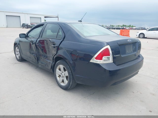 Продаж на аукціоні авто 2008 Ford Fusion Se, vin: 3FAHP07ZX8R263665, номер лоту: 45076295