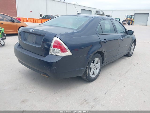 Продаж на аукціоні авто 2008 Ford Fusion Se, vin: 3FAHP07ZX8R263665, номер лоту: 45076295