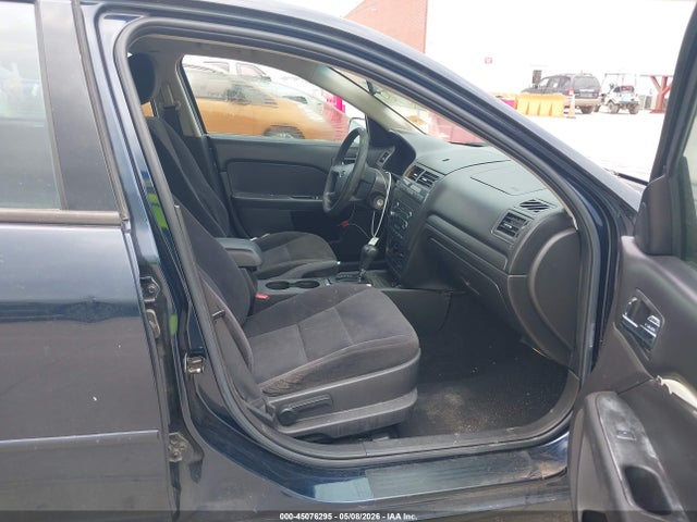 Продаж на аукціоні авто 2008 Ford Fusion Se, vin: 3FAHP07ZX8R263665, номер лоту: 45076295