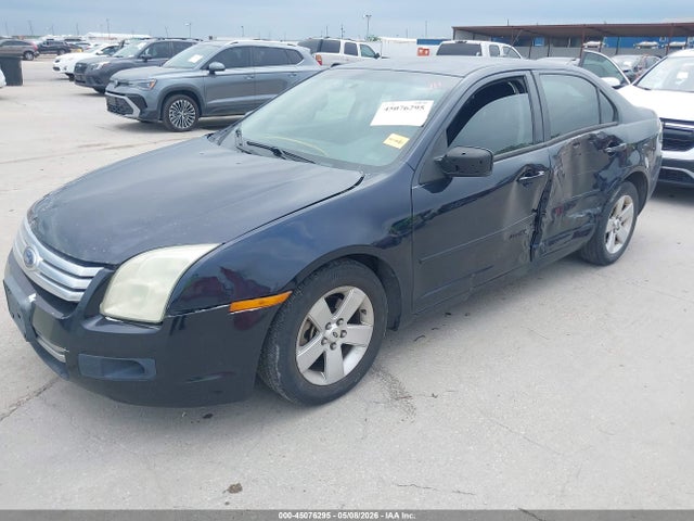 Продаж на аукціоні авто 2008 Ford Fusion Se, vin: 3FAHP07ZX8R263665, номер лоту: 45076295