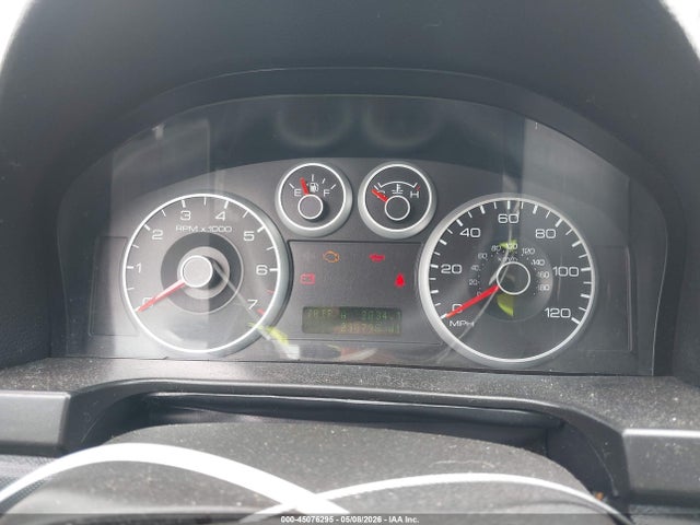 Продаж на аукціоні авто 2008 Ford Fusion Se, vin: 3FAHP07ZX8R263665, номер лоту: 45076295