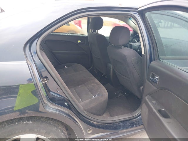 Продаж на аукціоні авто 2008 Ford Fusion Se, vin: 3FAHP07ZX8R263665, номер лоту: 45076295