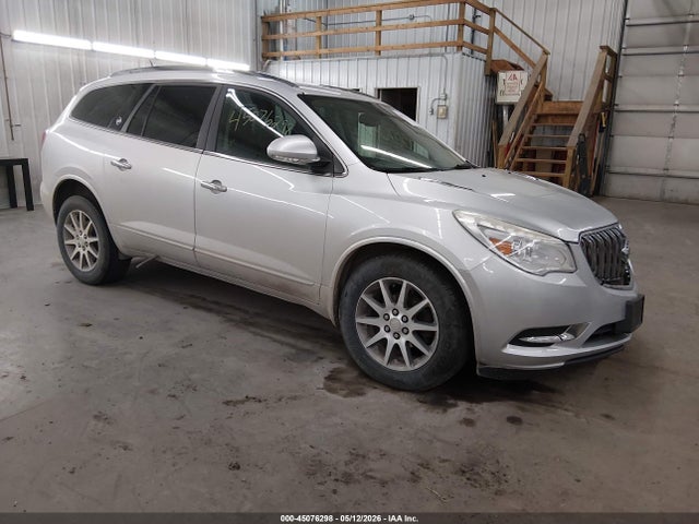 Aukcja sprzedaży 2015 Buick Enclave Leather, vin: 5GAKVBKD3FJ258670, numer aukcji: 45076298