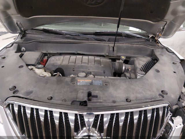 Aukcja sprzedaży 2015 Buick Enclave Leather, vin: 5GAKVBKD3FJ258670, numer aukcji: 45076298
