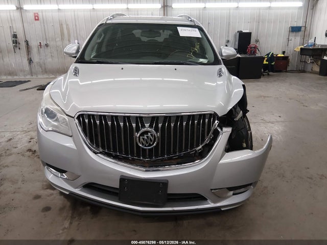 Aukcja sprzedaży 2015 Buick Enclave Leather, vin: 5GAKVBKD3FJ258670, numer aukcji: 45076298