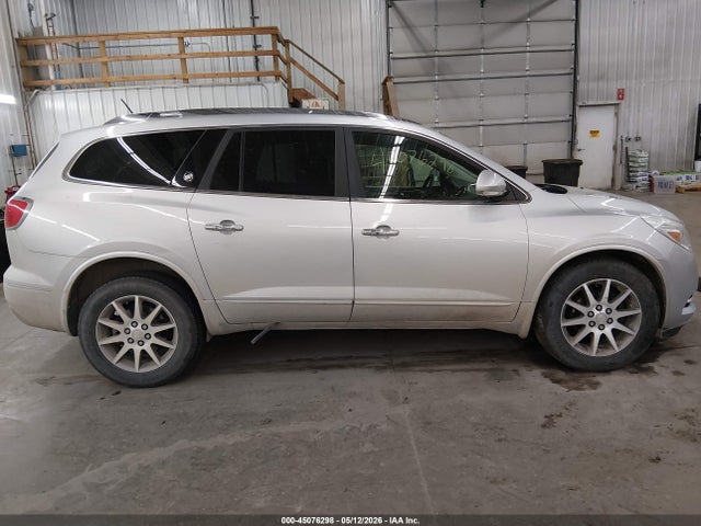 Aukcja sprzedaży 2015 Buick Enclave Leather, vin: 5GAKVBKD3FJ258670, numer aukcji: 45076298