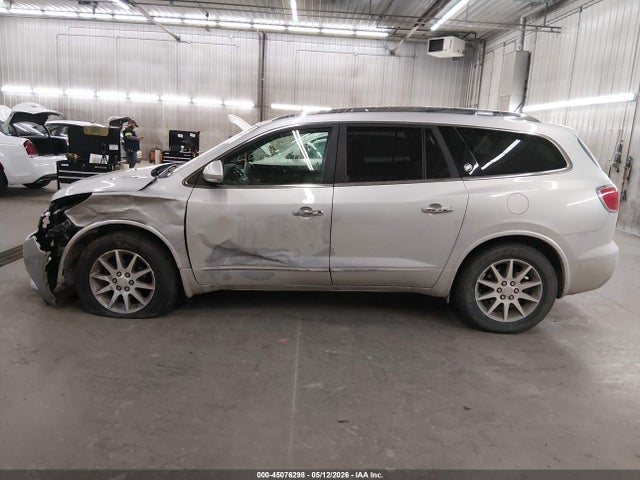Aukcja sprzedaży 2015 Buick Enclave Leather, vin: 5GAKVBKD3FJ258670, numer aukcji: 45076298