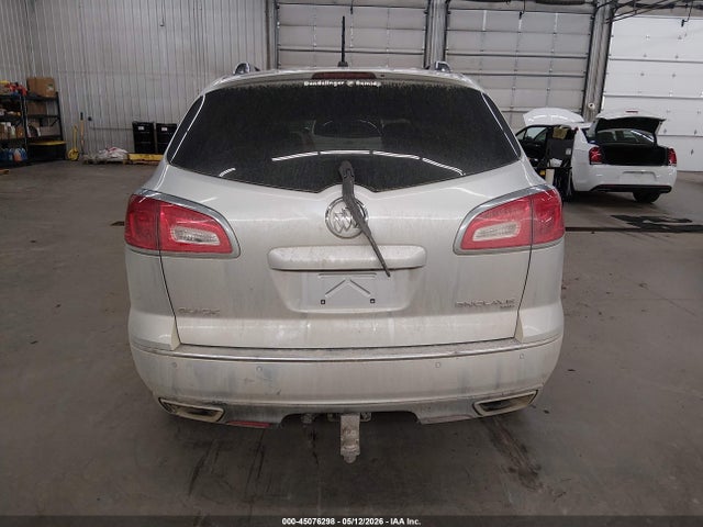 Aukcja sprzedaży 2015 Buick Enclave Leather, vin: 5GAKVBKD3FJ258670, numer aukcji: 45076298