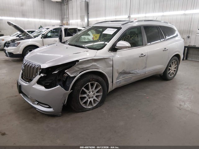 Aukcja sprzedaży 2015 Buick Enclave Leather, vin: 5GAKVBKD3FJ258670, numer aukcji: 45076298